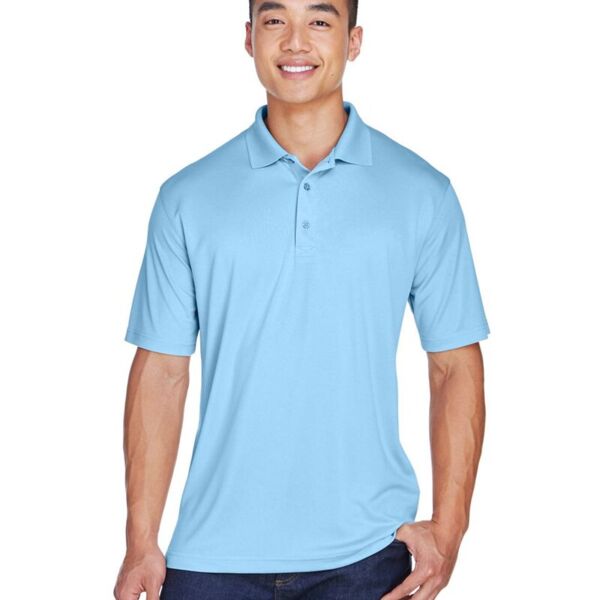 Men's Cool & Dry Sport Polo Thumbnail