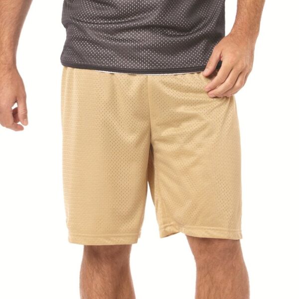 Men's Pro Mesh 9" Shorts Thumbnail