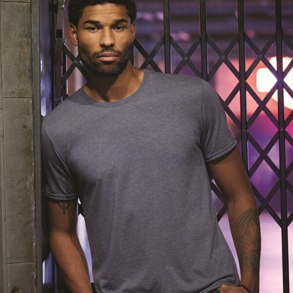 Softstyle® Triblend T-Shirt Thumbnail