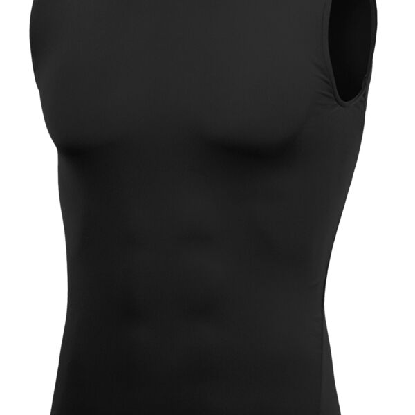 BAW Compression Muscle Tee Thumbnail